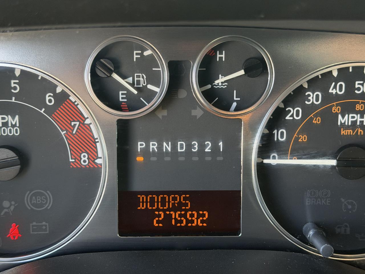 HUMMER H3  2006