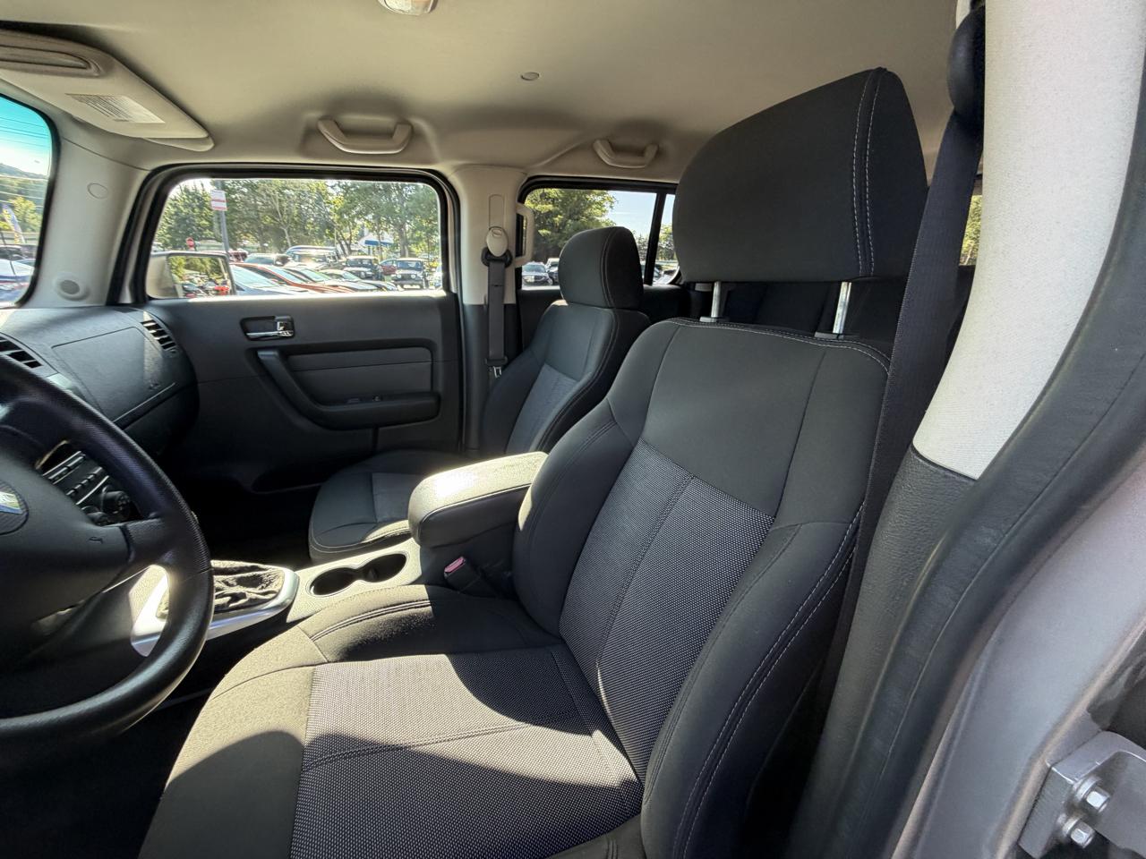 HUMMER H3  2006