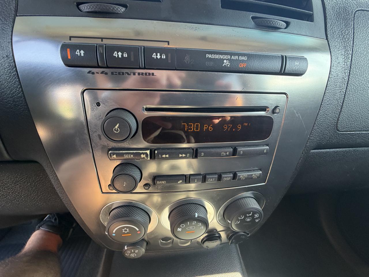 HUMMER H3  2006