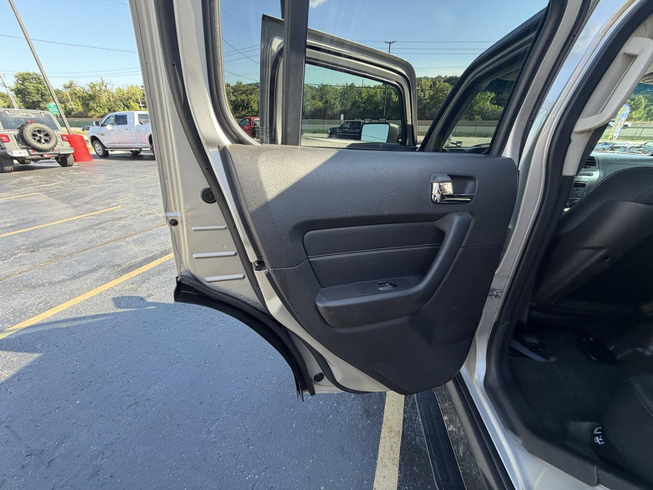 HUMMER H3  2006
