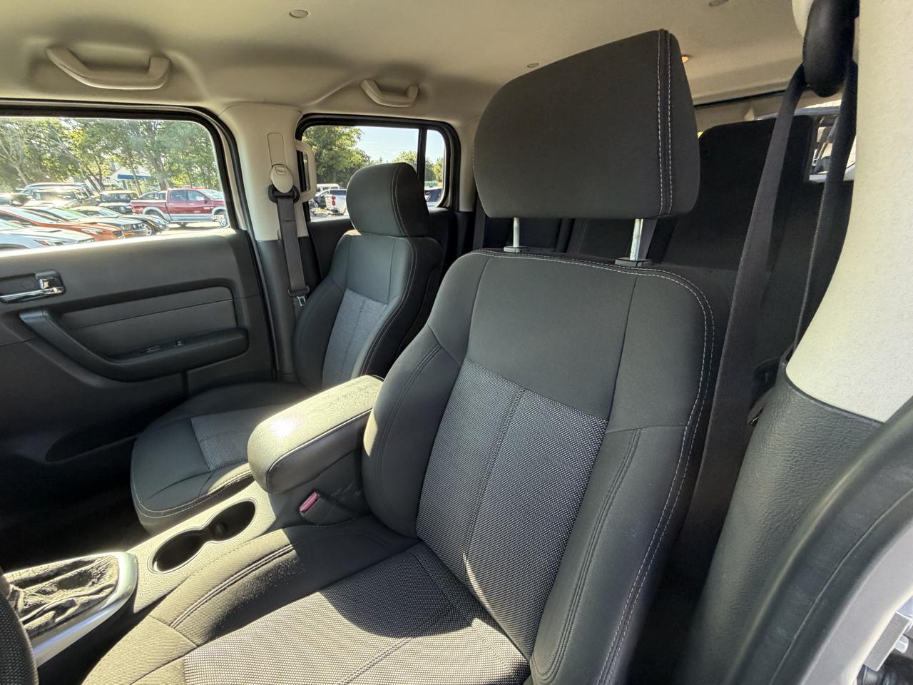 HUMMER H3  2006