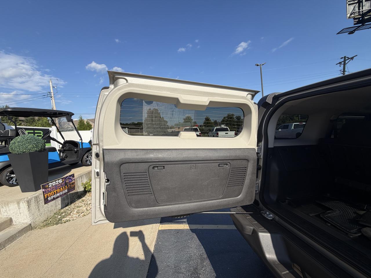 HUMMER H3  2006