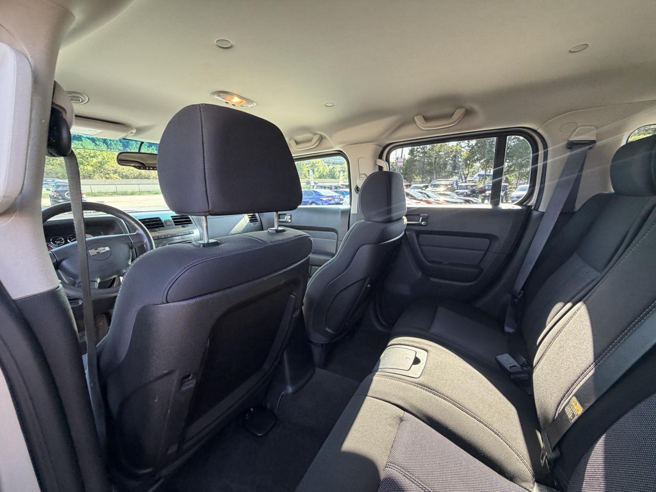 HUMMER H3  2006