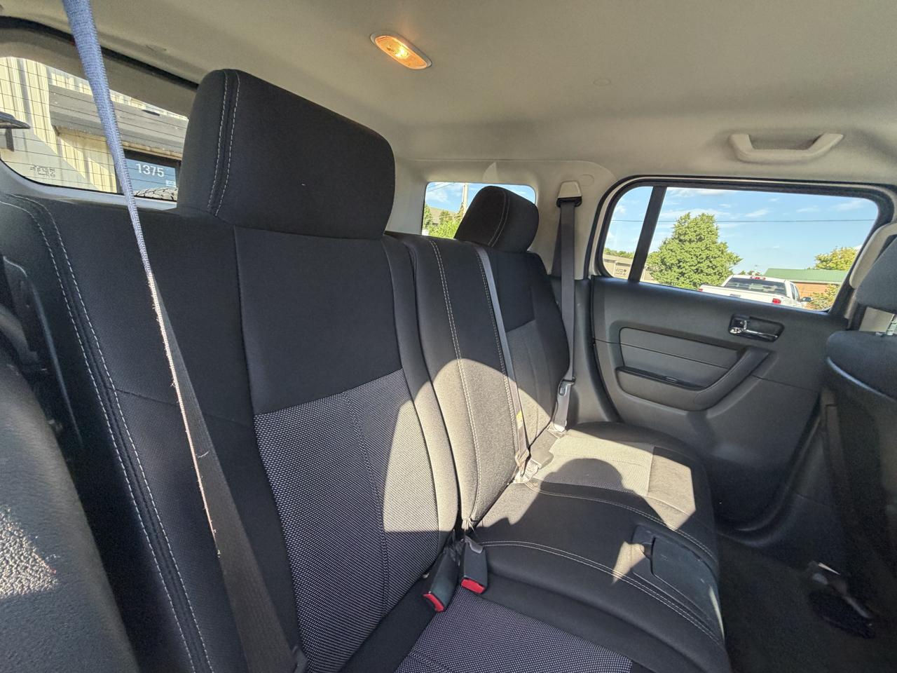 HUMMER H3  2006