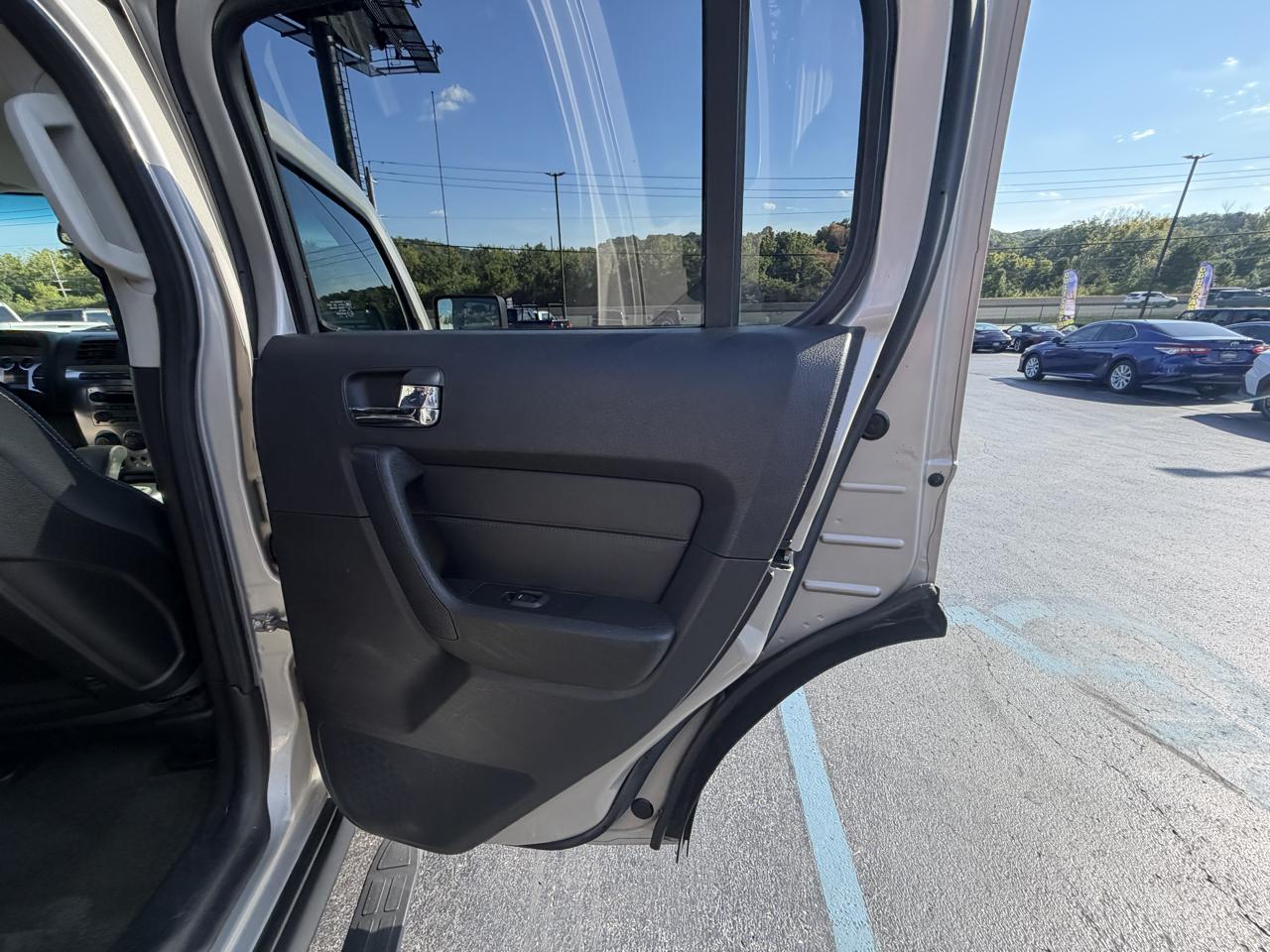 HUMMER H3  2006