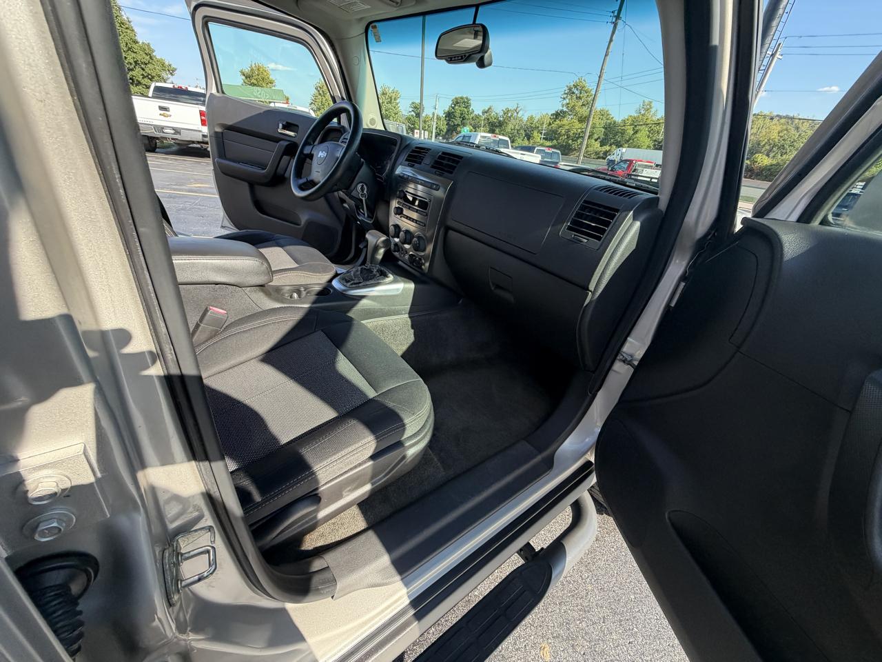 HUMMER H3  2006