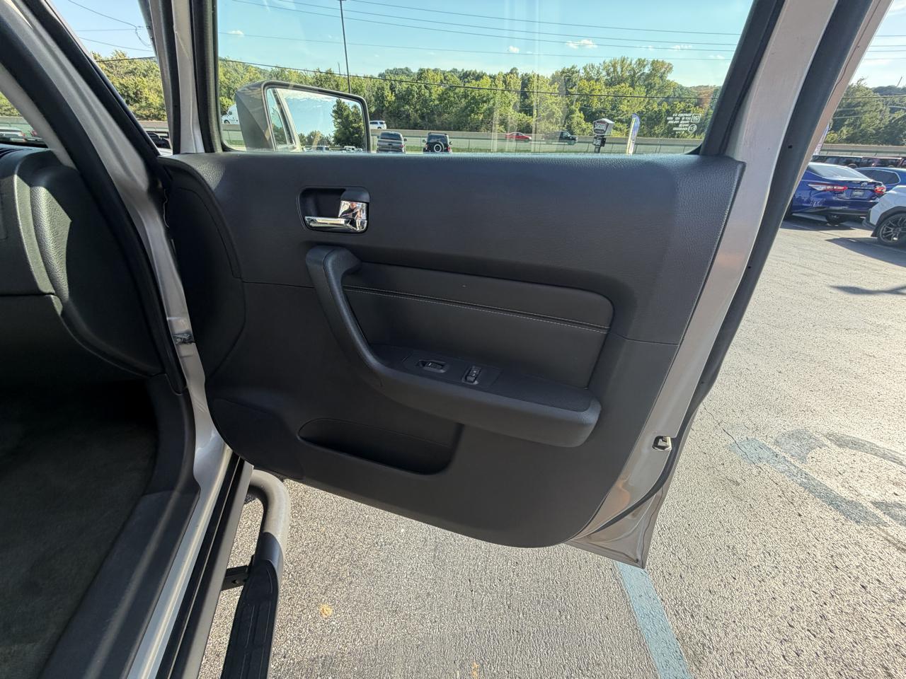 HUMMER H3  2006