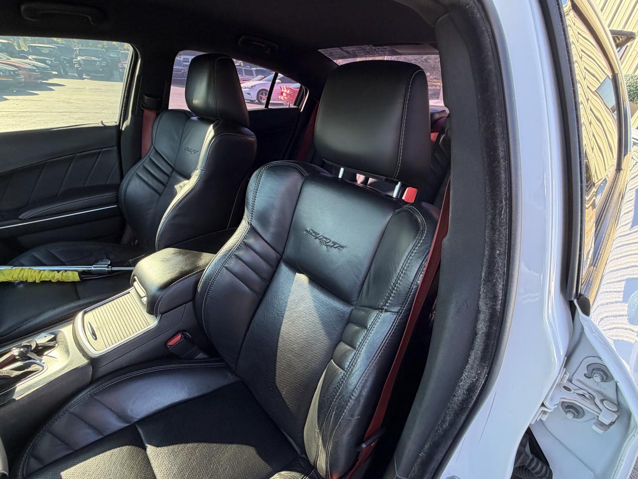 Dodge Charger SRT 392 RWD 2018