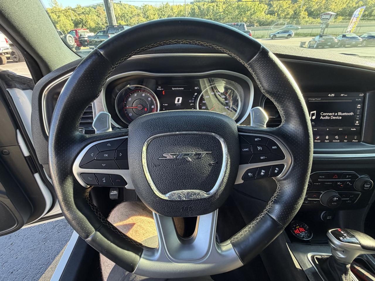 Dodge Charger SRT 392 RWD 2018