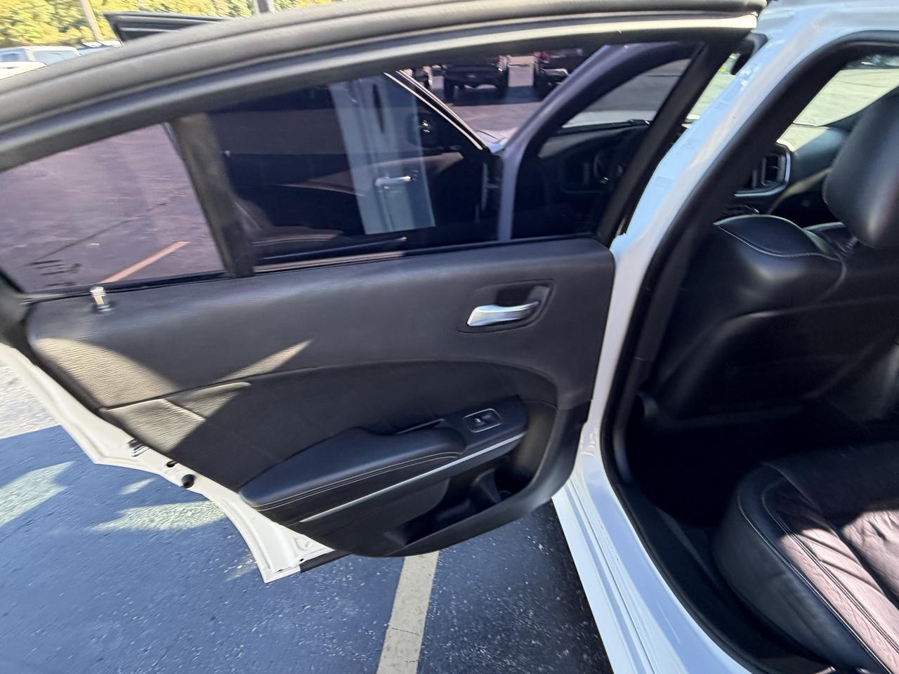 Dodge Charger SRT 392 RWD 2018