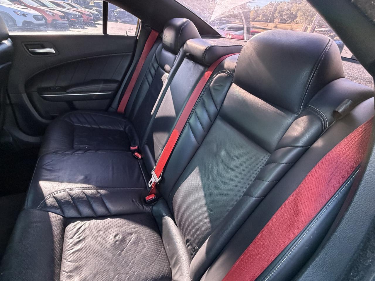 Dodge Charger SRT 392 RWD 2018