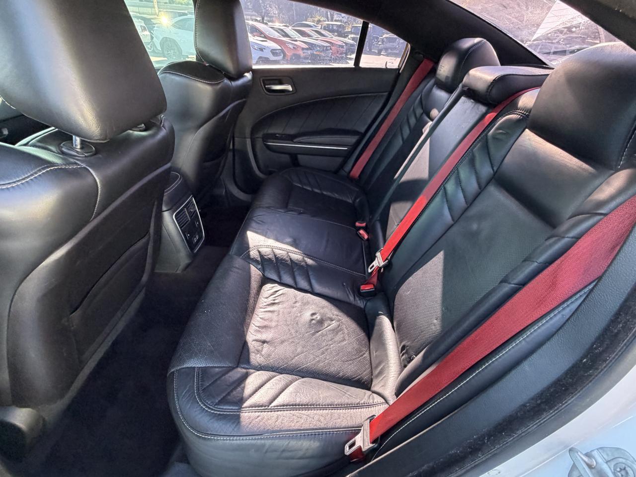 Dodge Charger SRT 392 RWD 2018