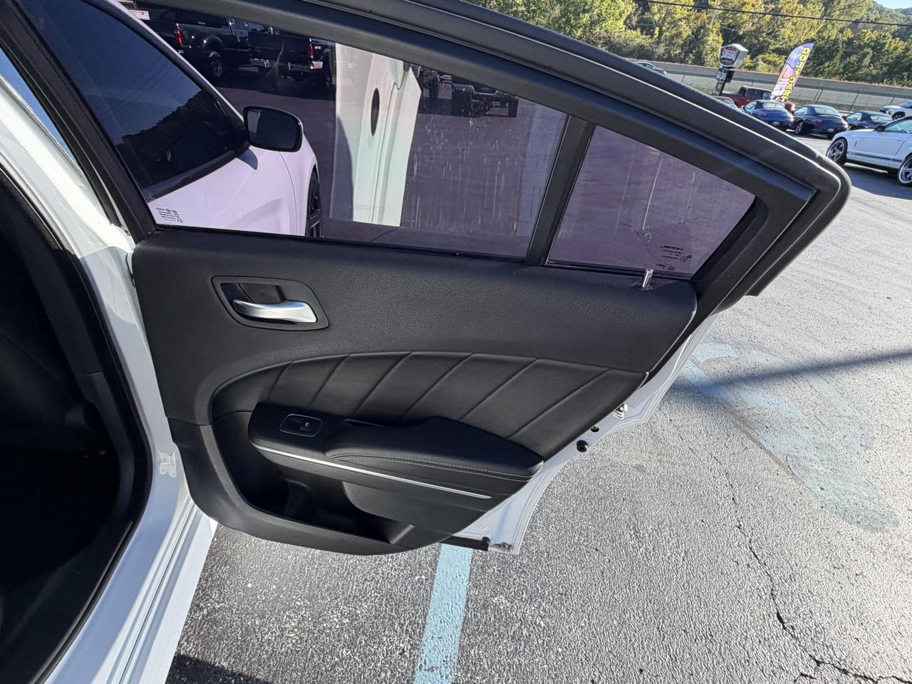 Dodge Charger SRT 392 RWD 2018