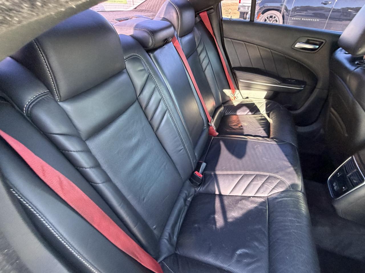 Dodge Charger SRT 392 RWD 2018