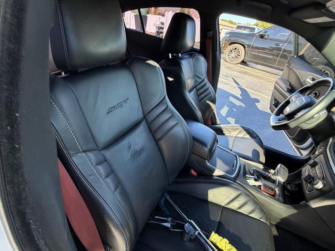 Dodge Charger SRT 392 RWD 2018
