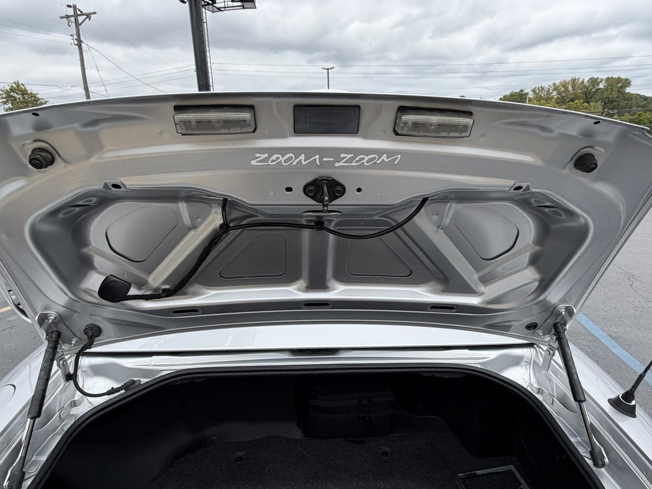 Mazda MX-5 Miata  2007