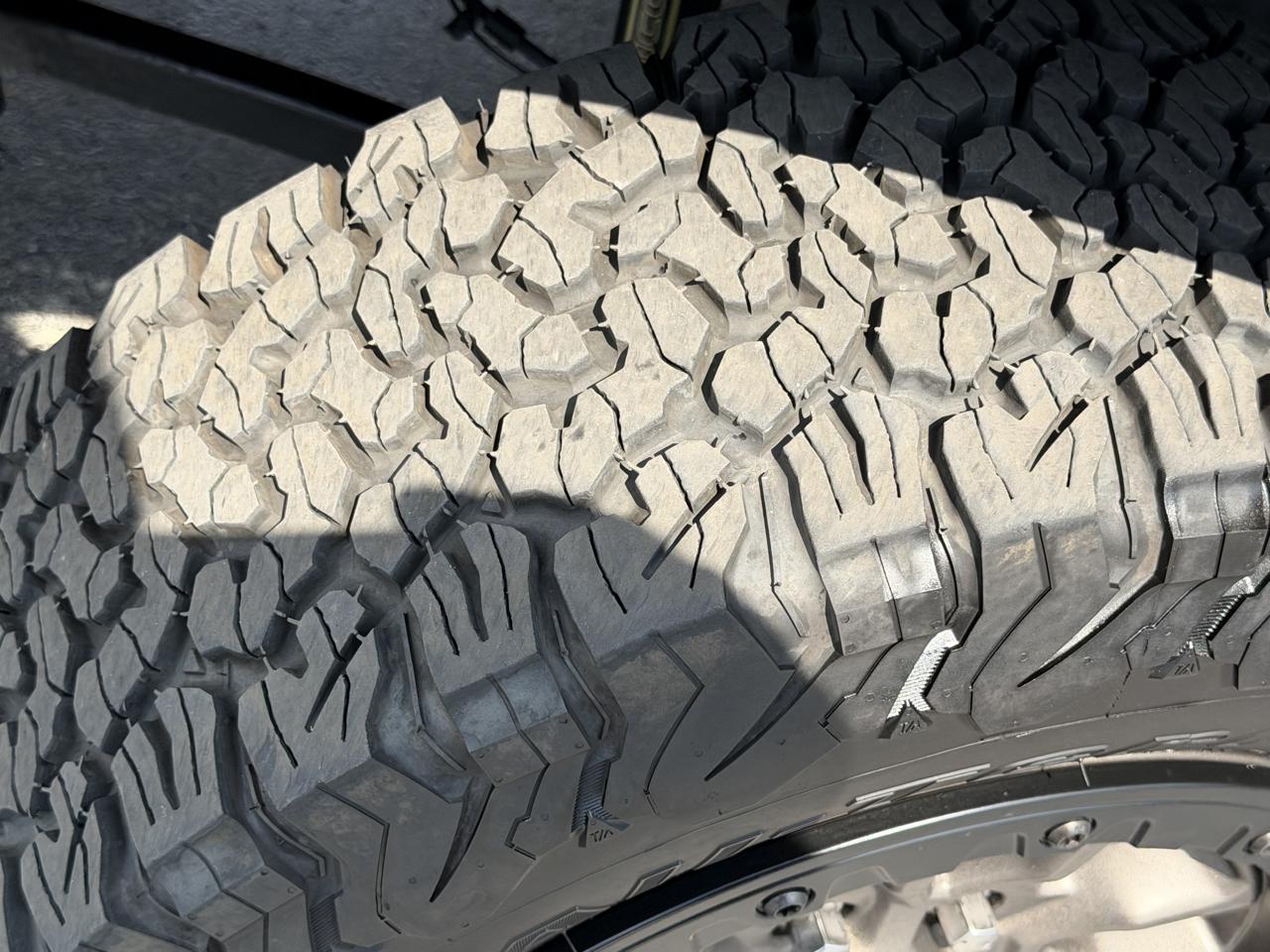 Jeep Wrangler Rubicon 392 4 Door 4x4 2023