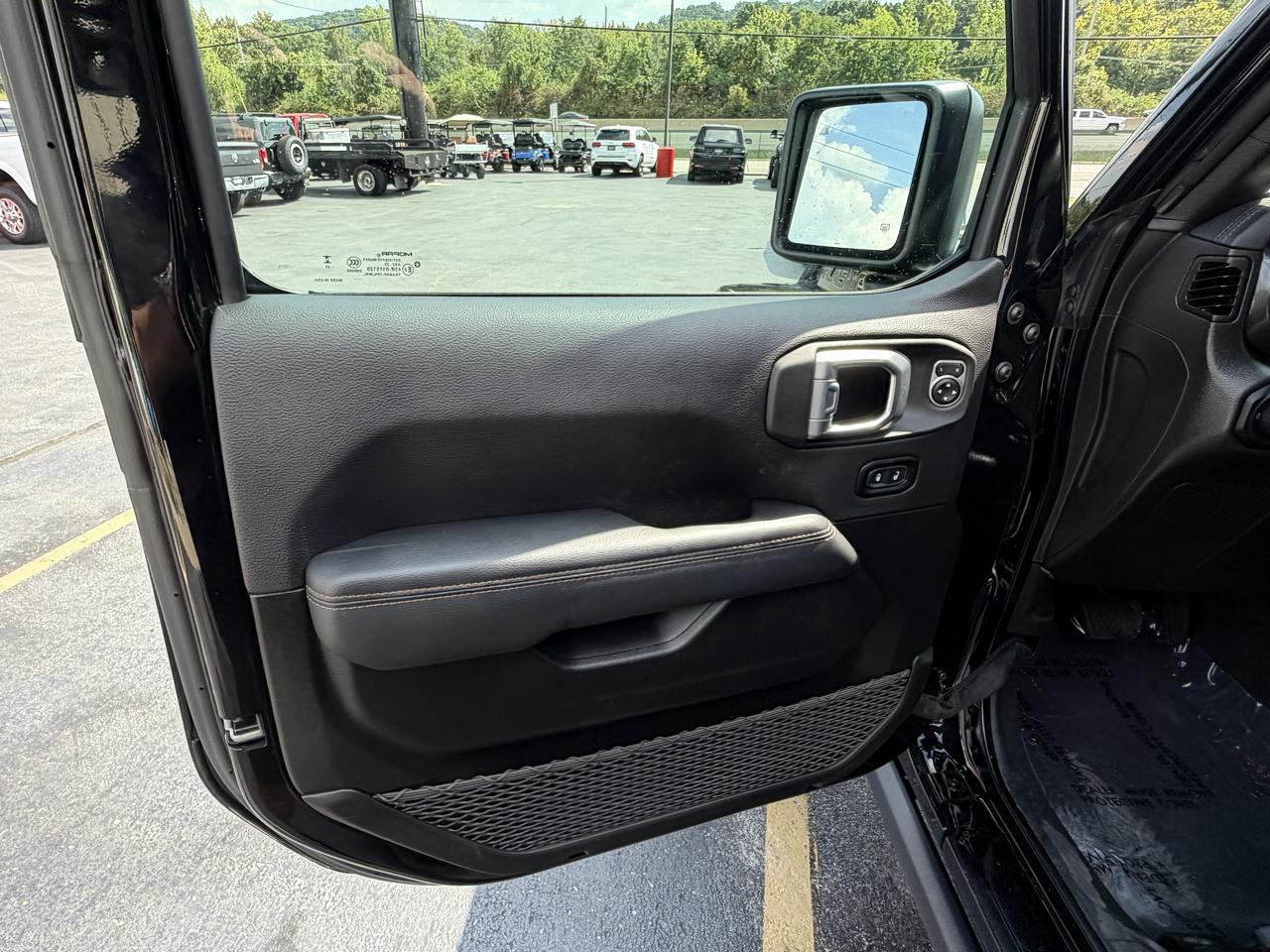 Jeep Wrangler Rubicon 392 4 Door 4x4 2023