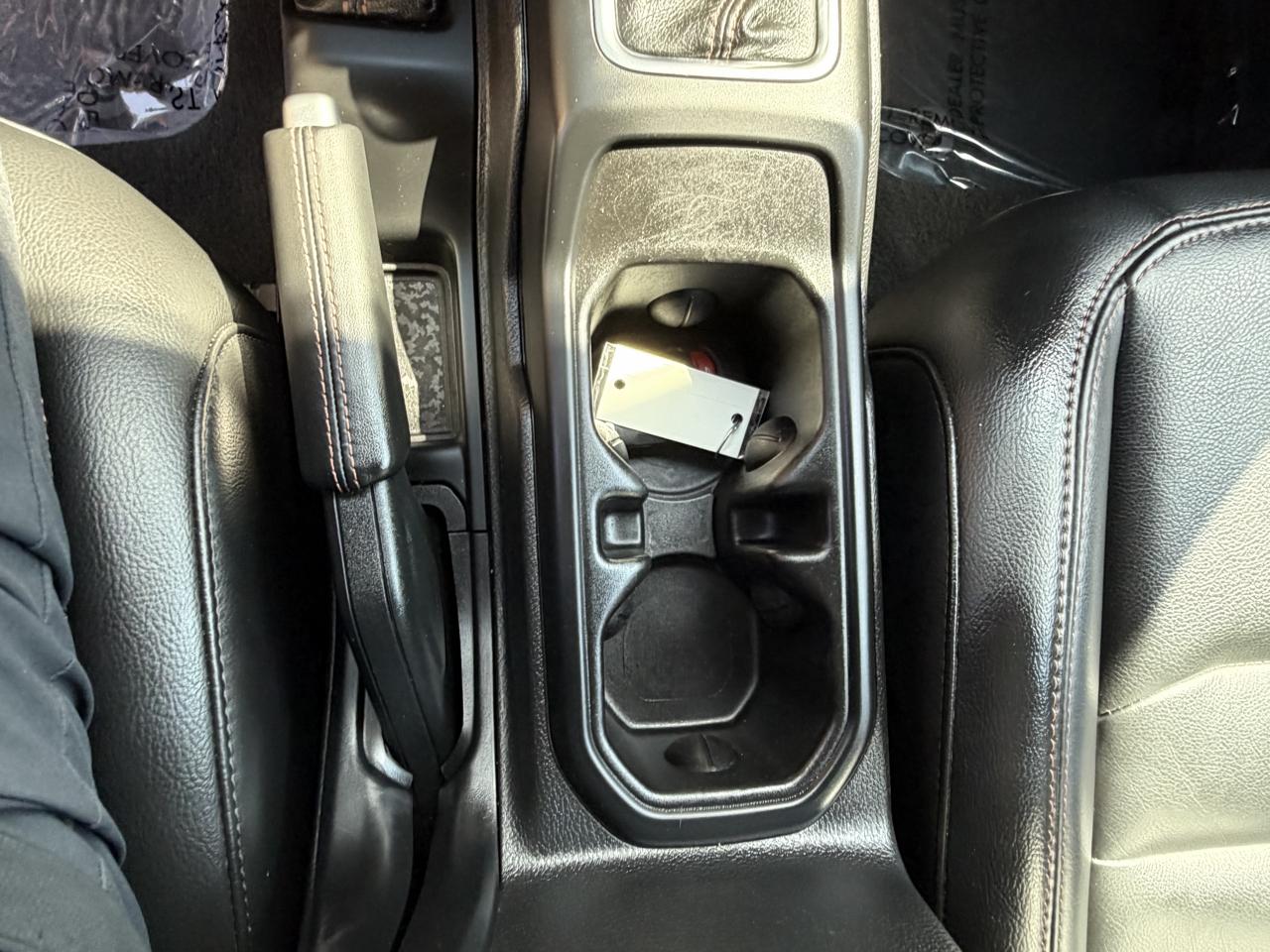 Jeep Wrangler Rubicon 392 4 Door 4x4 2023