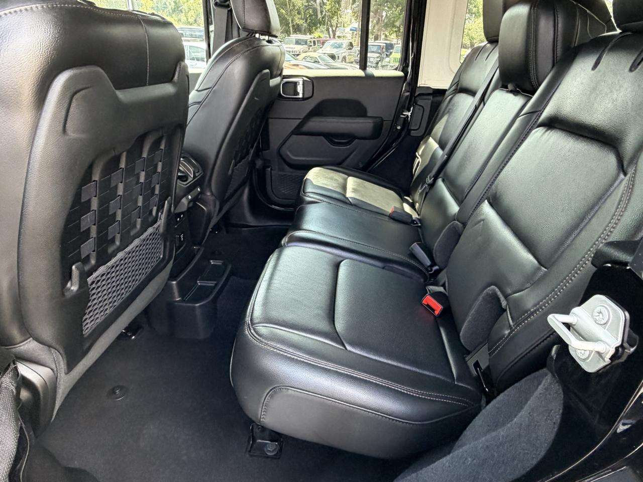 Jeep Wrangler Rubicon 392 4 Door 4x4 2023