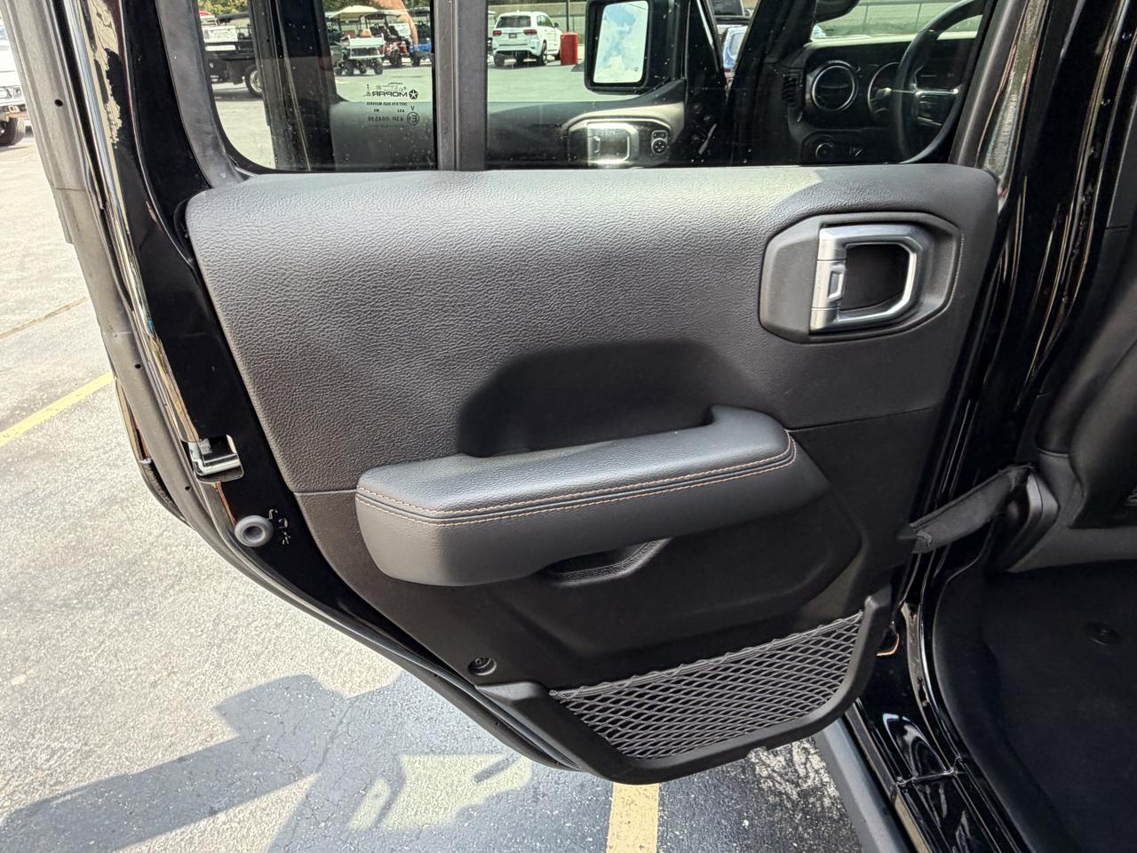 Jeep Wrangler Rubicon 392 4 Door 4x4 2023