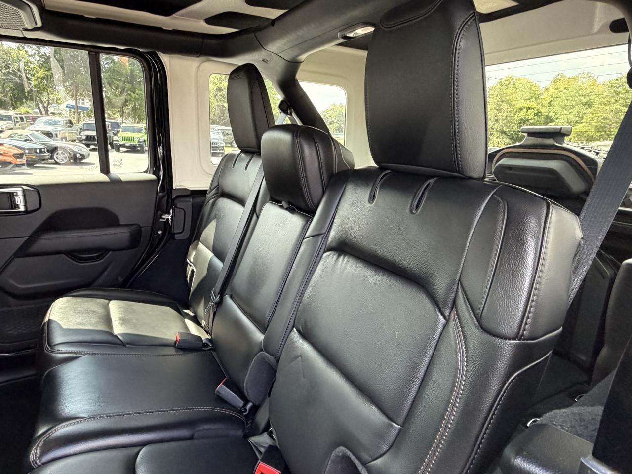 Jeep Wrangler Rubicon 392 4 Door 4x4 2023