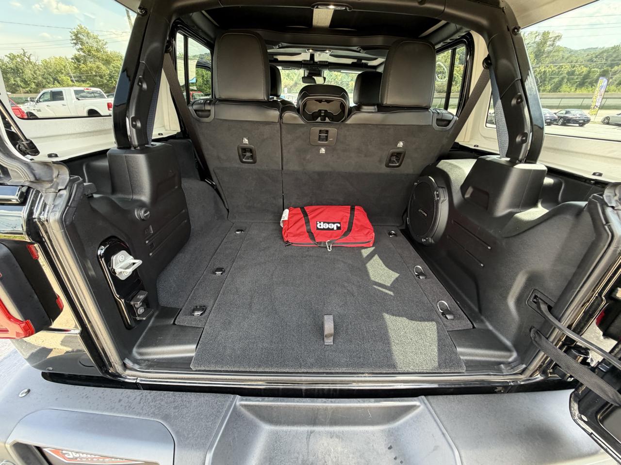 Jeep Wrangler Rubicon 392 4 Door 4x4 2023