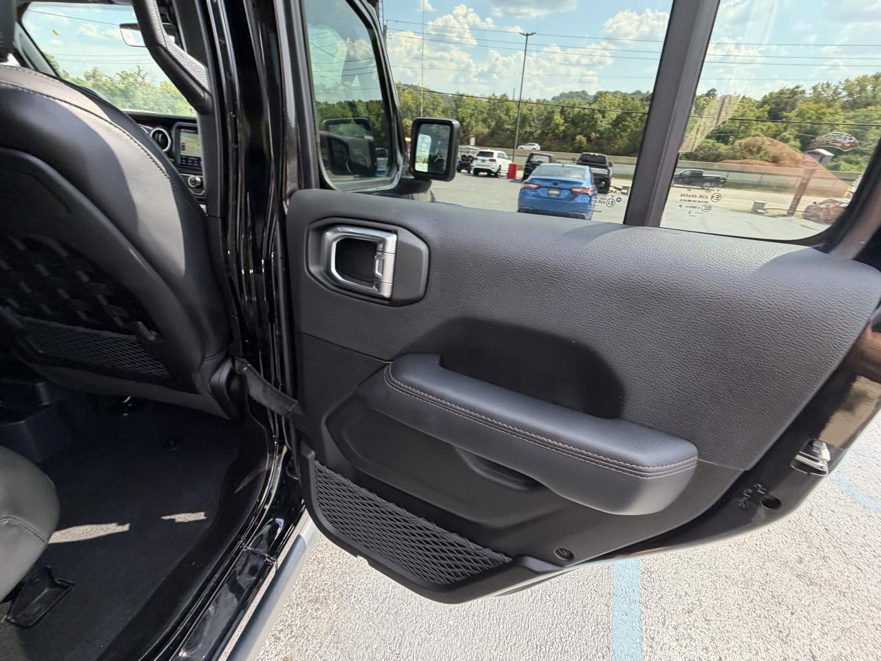 Jeep Wrangler Rubicon 392 4 Door 4x4 2023