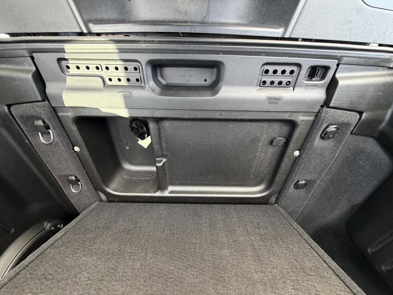 Jeep Wrangler Rubicon 392 4 Door 4x4 2023