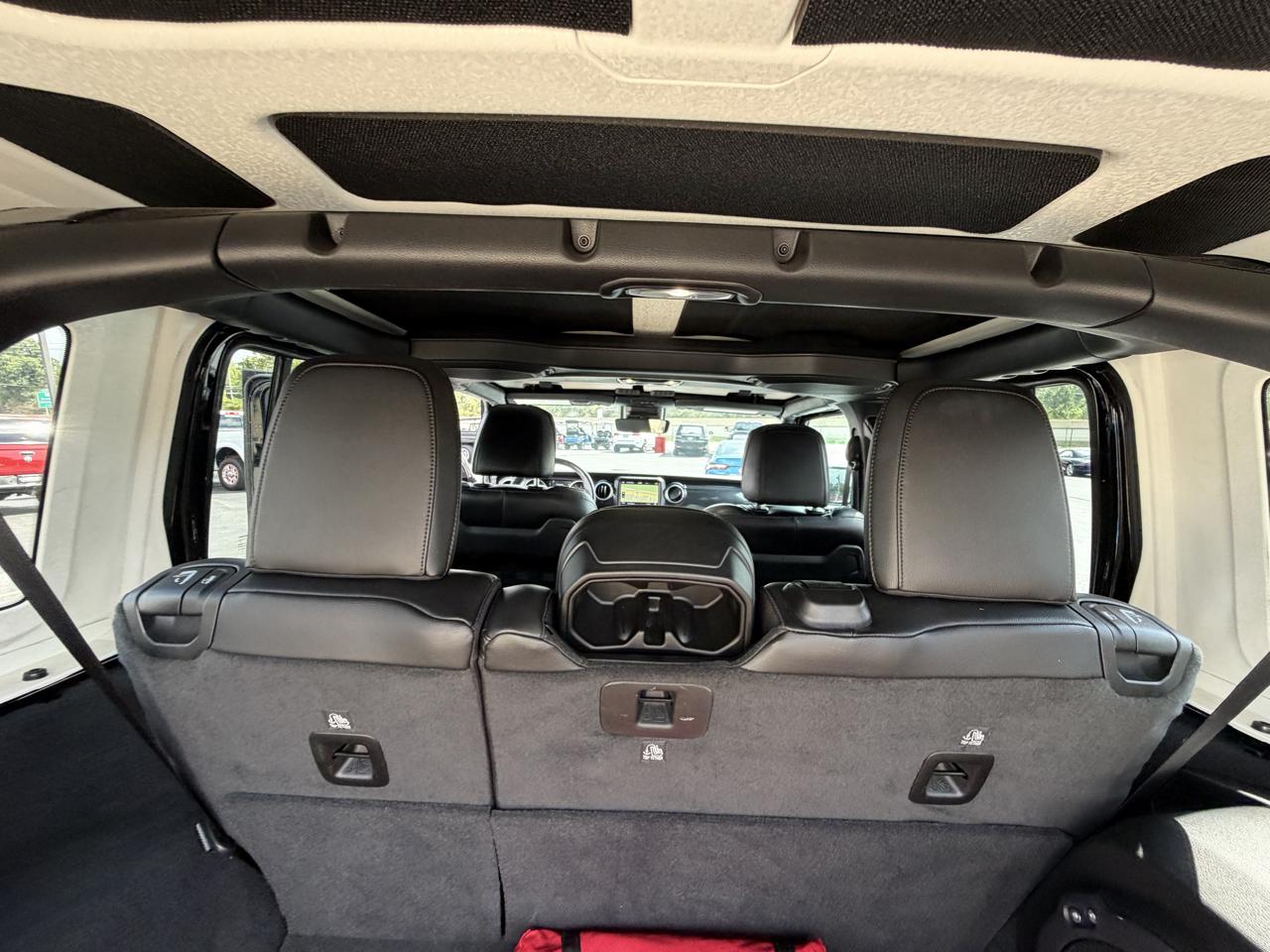 Jeep Wrangler Rubicon 392 4 Door 4x4 2023