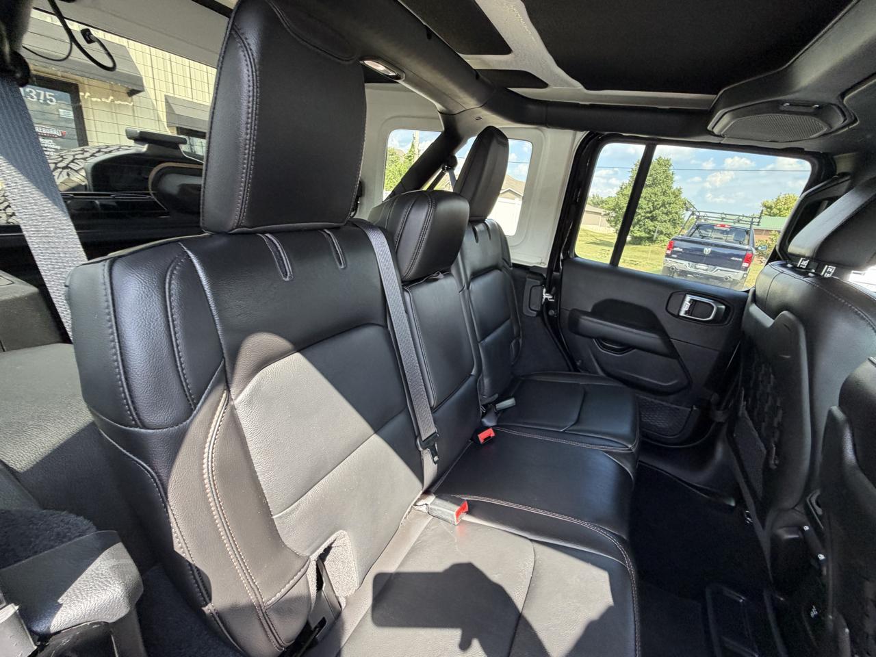 Jeep Wrangler Rubicon 392 4 Door 4x4 2023