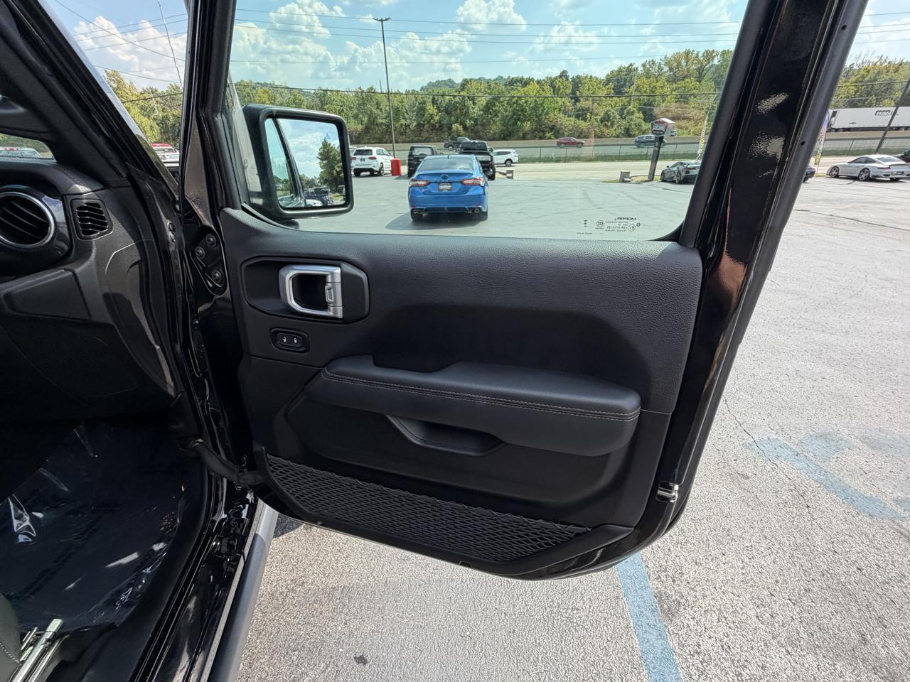 Jeep Wrangler Rubicon 392 4 Door 4x4 2023