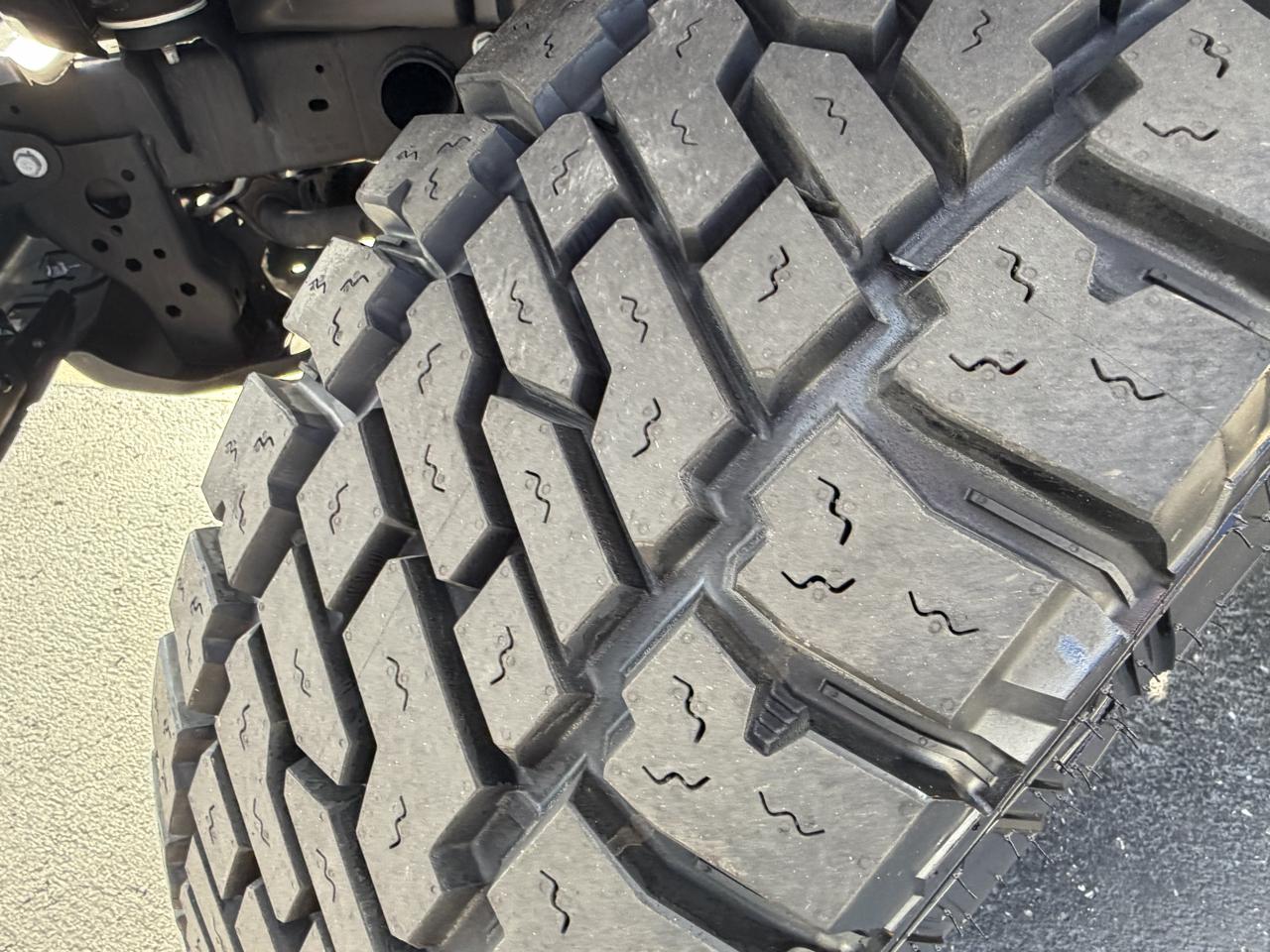 Jeep Wrangler Rubicon 392 4 Door 4x4 2023