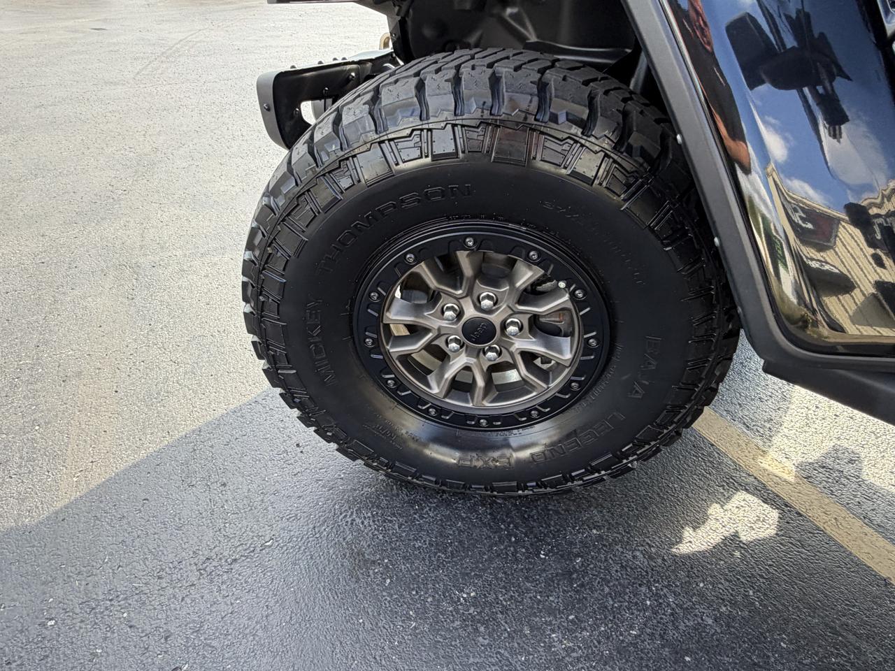 Jeep Wrangler Rubicon 392 4 Door 4x4 2023