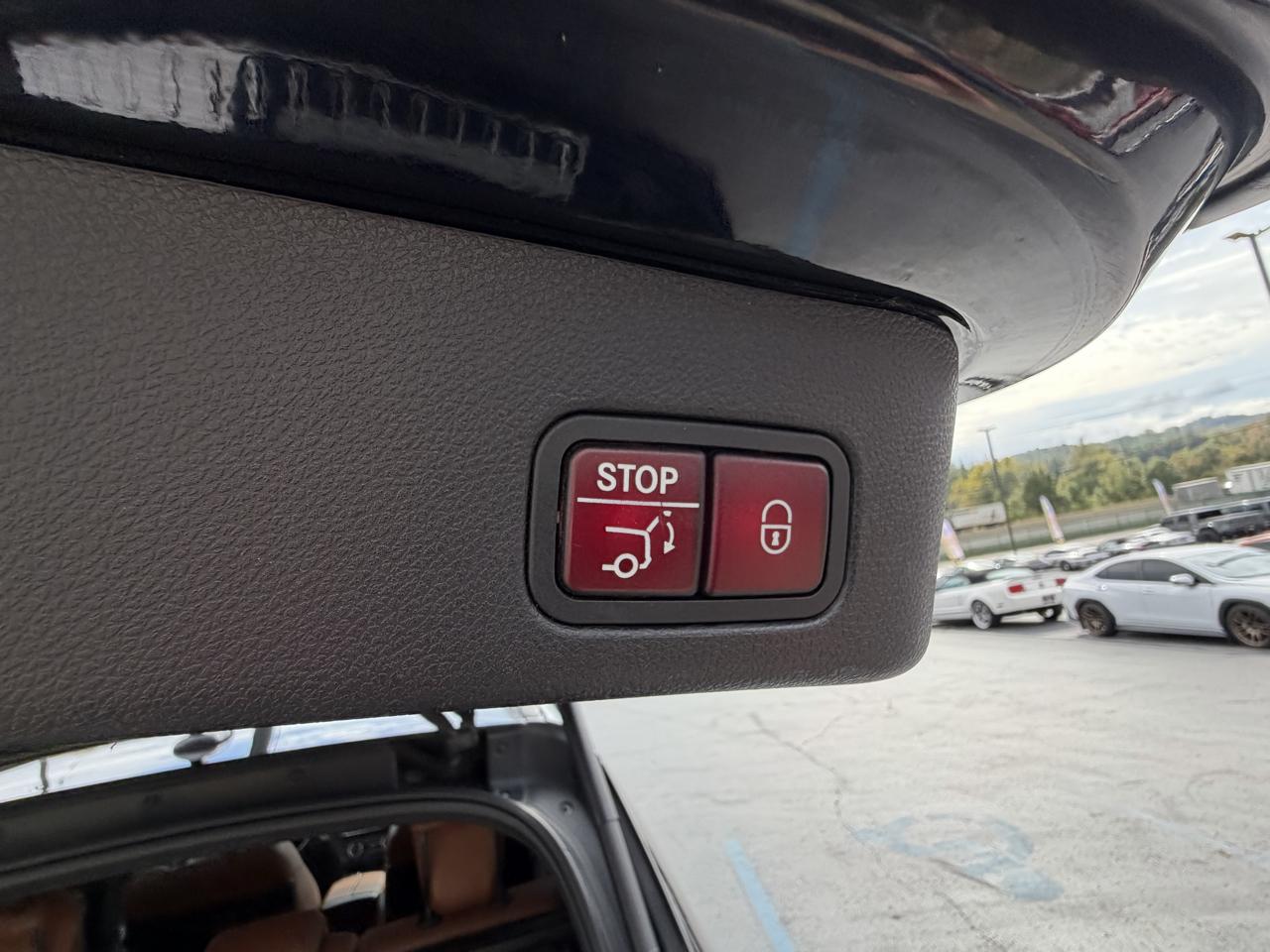 Mercedes-Benz GLE 4MATIC 4dr GLE 400 2016