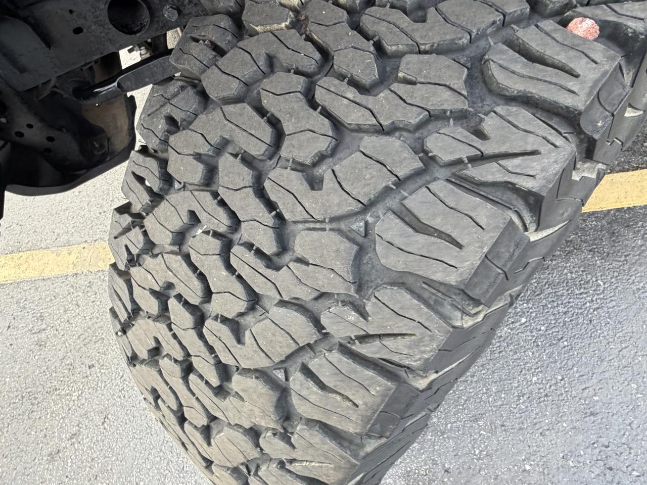 Jeep Wrangler Unlimited Rubicon 4x4 2022