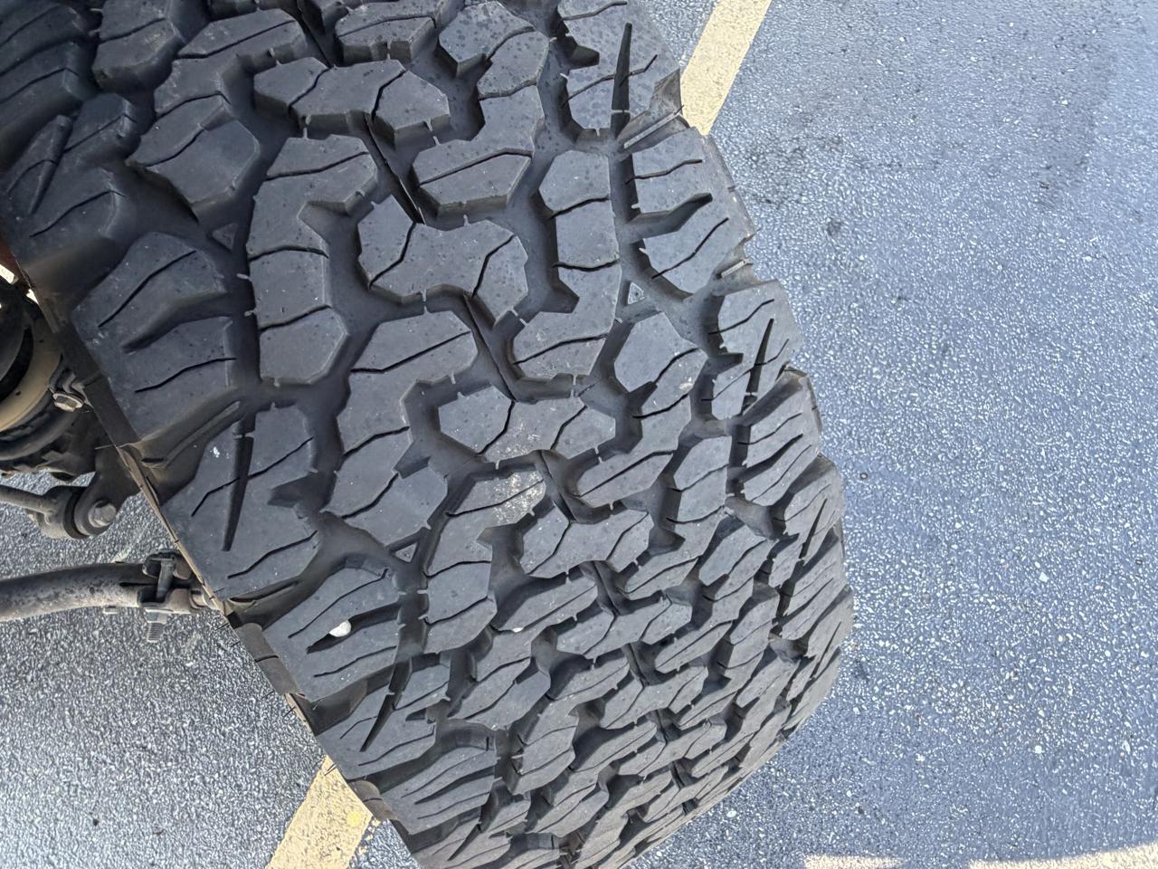 Jeep Wrangler Rubicon X 4 Door 4x4 2025