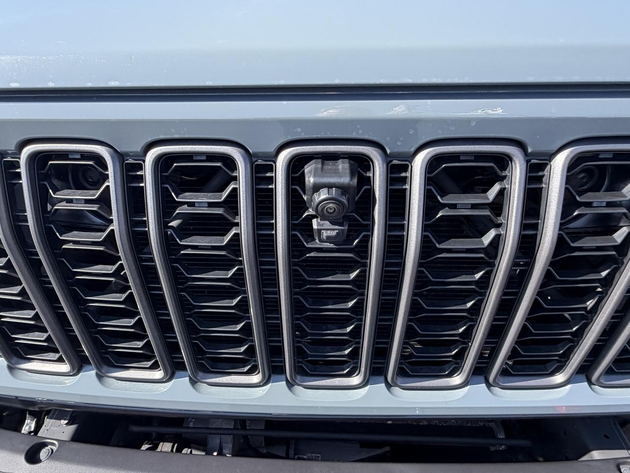 Jeep Wrangler Rubicon X 4 Door 4x4 2025