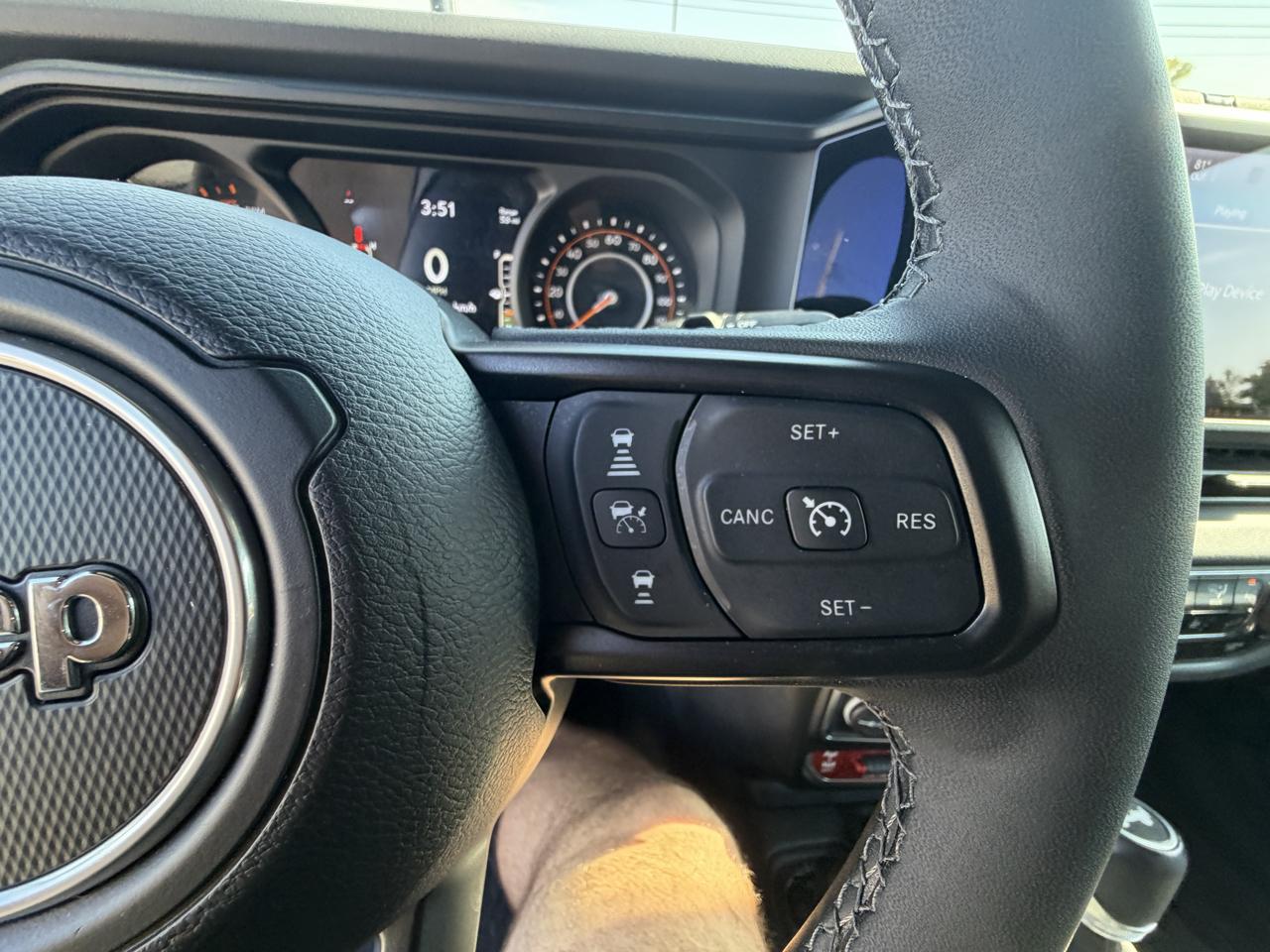 Jeep Wrangler Rubicon X 4 Door 4x4 2025