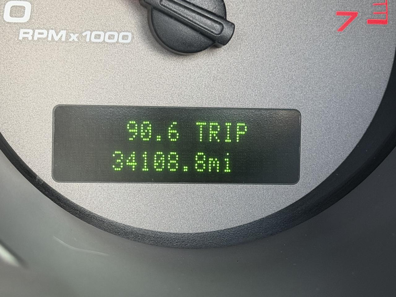 Ford Mustang 2dr Conv Shelby GT500 2008