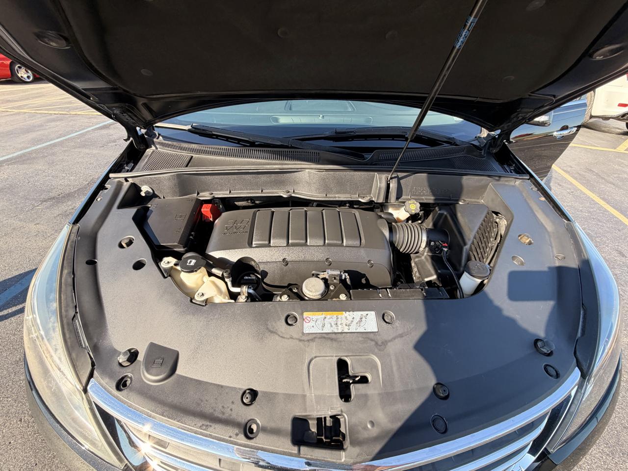 Chevrolet Traverse FWD 4dr LT w/1LT 2017