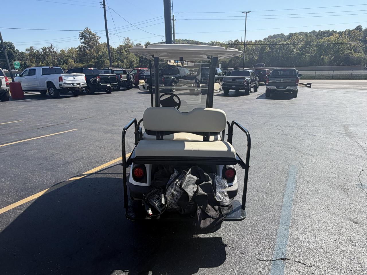 Yamaha Drive  2016