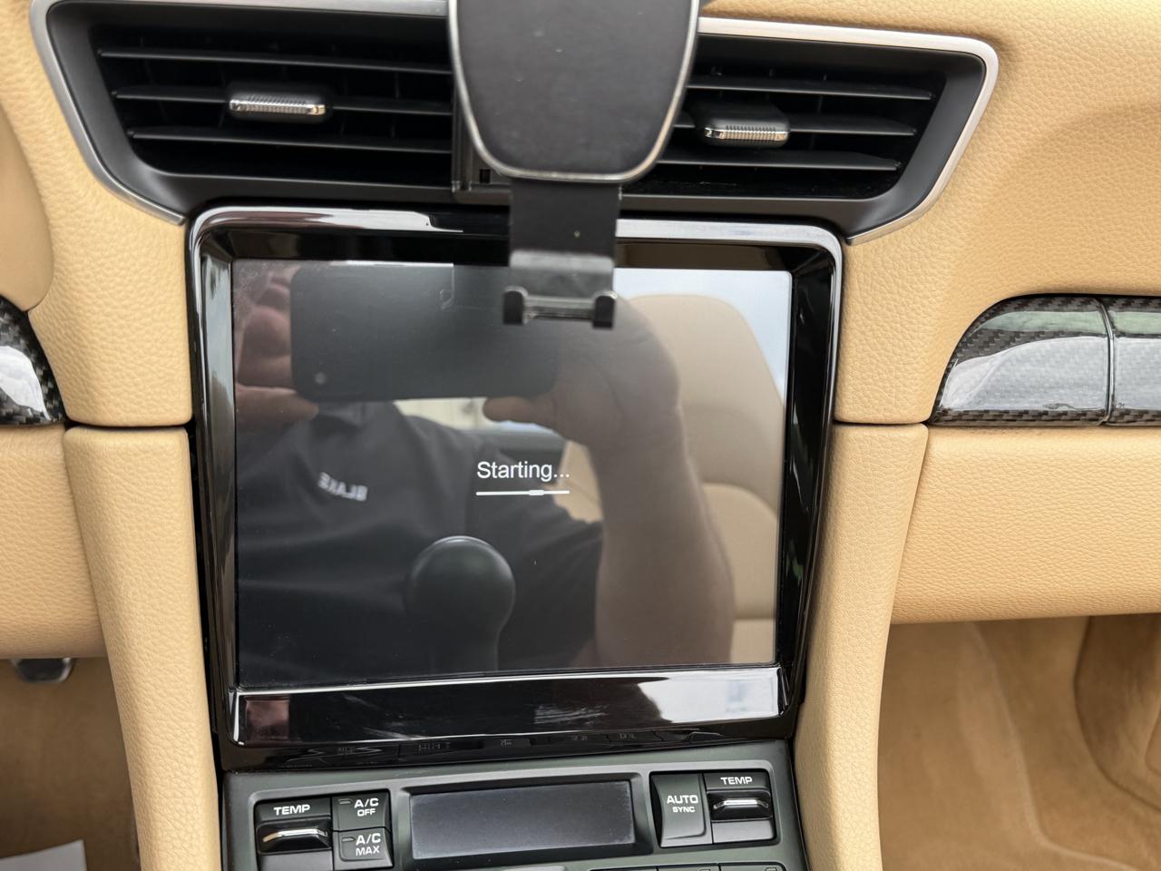 Porsche 911 2dr Cabriolet Carrera 2014