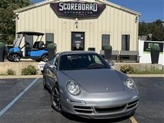 2005 Porsche 911 