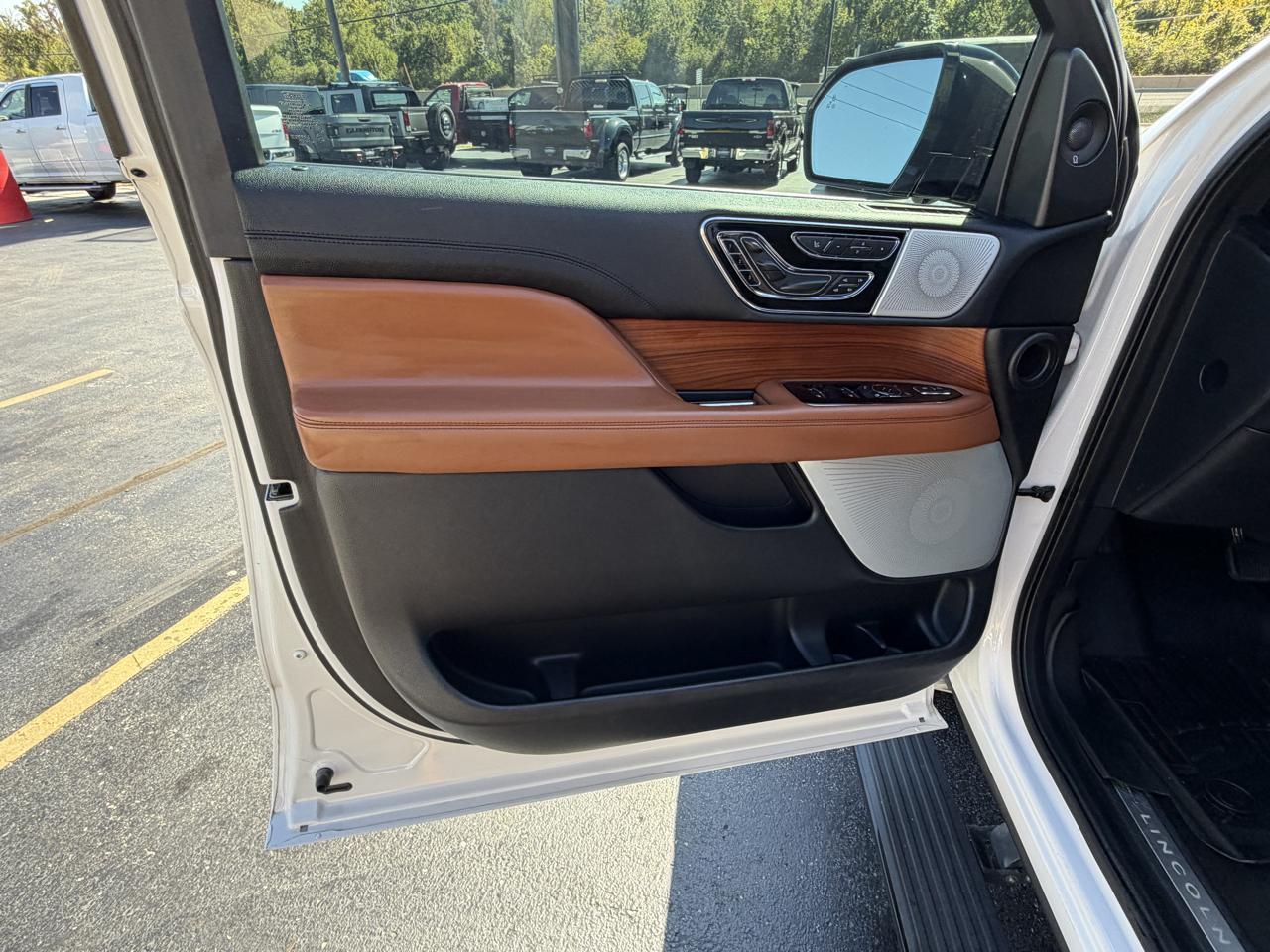 Lincoln Navigator Reserve 4x4 2019