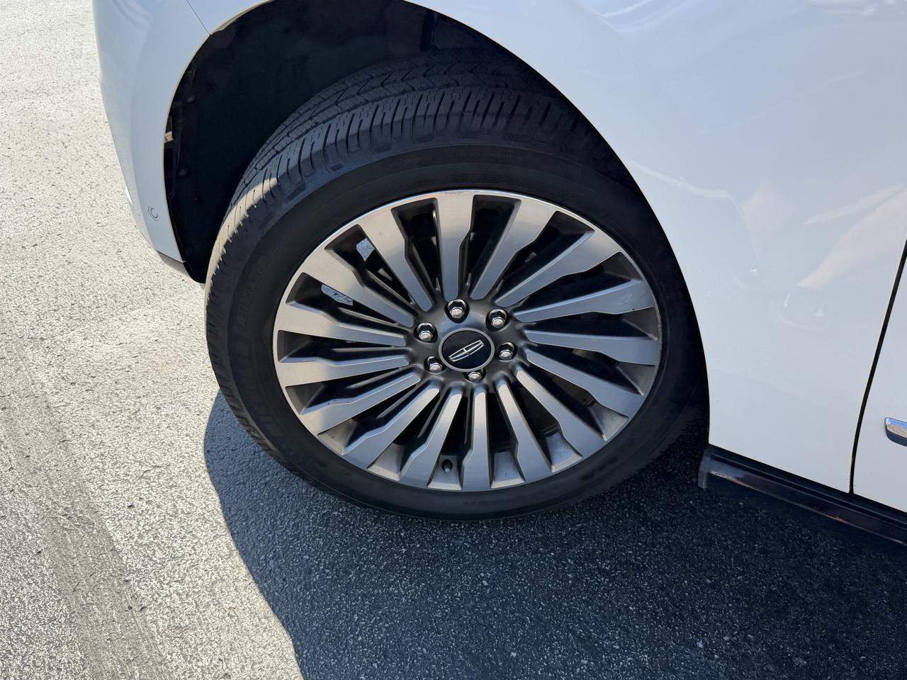Lincoln Navigator Reserve 4x4 2019