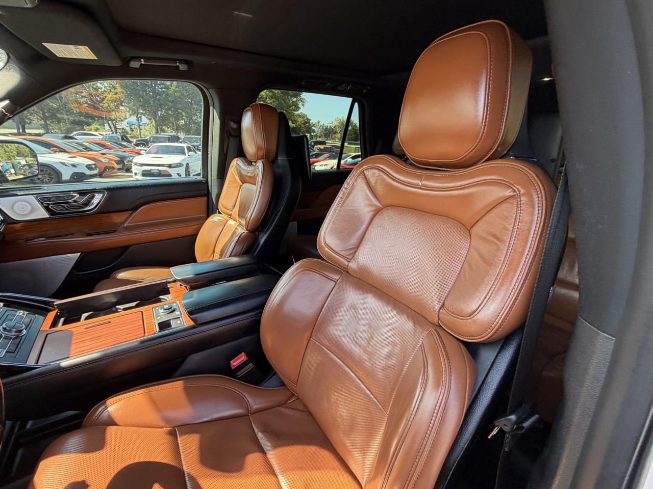 Lincoln Navigator Reserve 4x4 2019