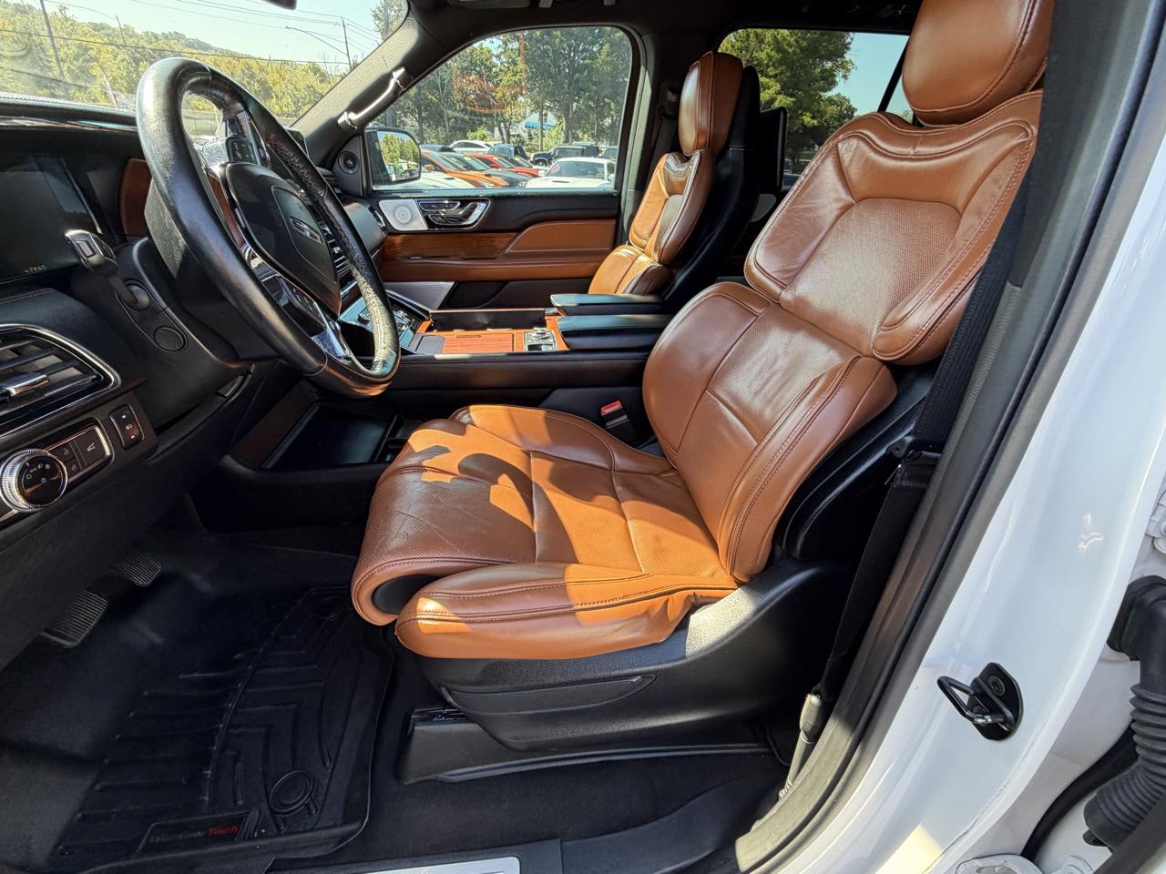 Lincoln Navigator Reserve 4x4 2019