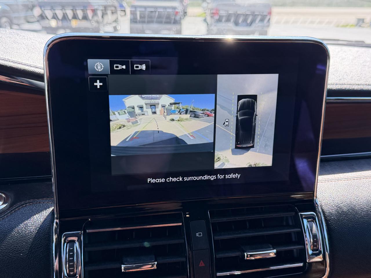Lincoln Navigator Reserve 4x4 2019