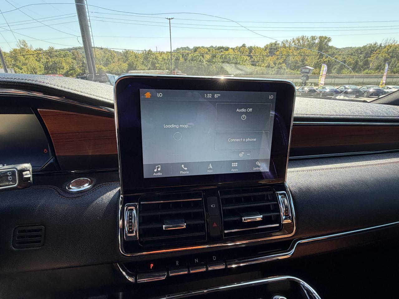 Lincoln Navigator Reserve 4x4 2019